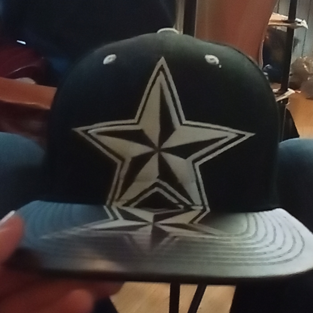 Snapback